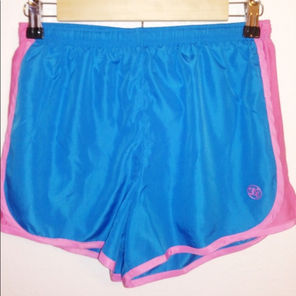 Lauren James Shorts